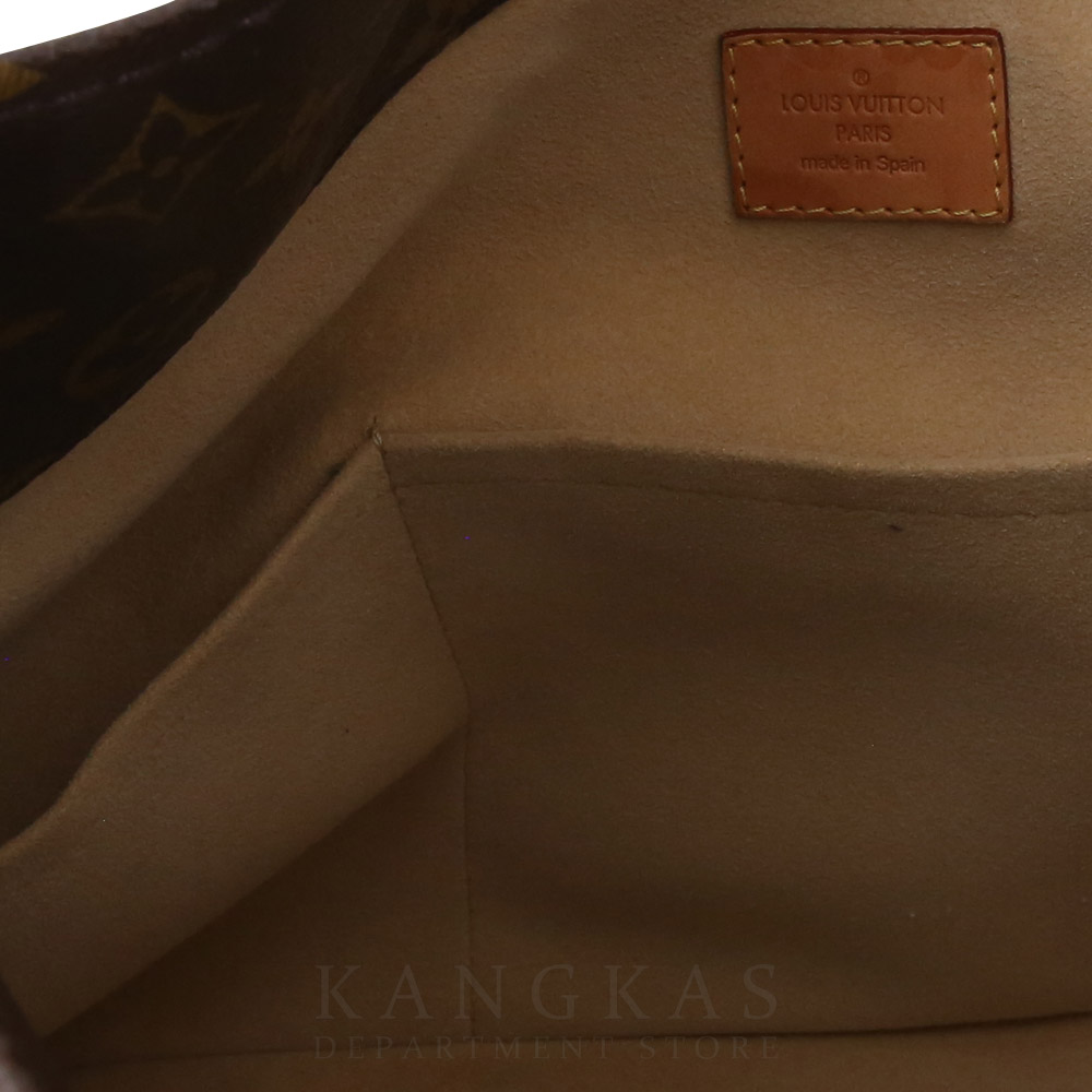LOUIS VUITTON(USED)루이비통 모노그램 앗치 MM